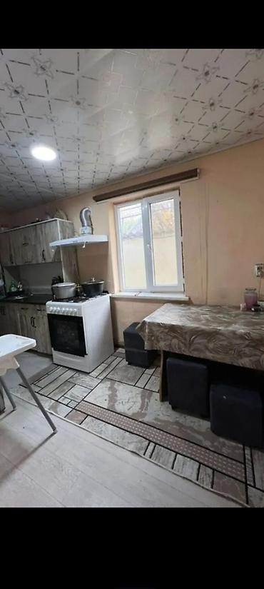 дом арча бешик: 66 м², 3 бөлмө, Арча-Бешик ж/м — 3