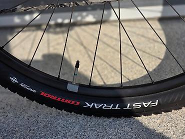 Горные велосипеды: Горный велосипед, Specialized, Рама L (172 - 185 см), Карбон, Б/у — 4