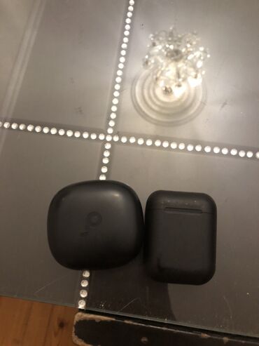 Mikrofonlar: Simsiz (Bluetooth) Qulaqcıqlar, Beats by Dr. Dre, rəng - Qara