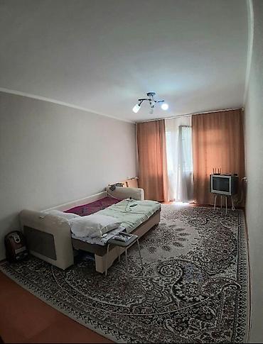 таунхаусы бишкек: 1 комната, 32 м², 104 серия, 4 этаж, Косметический ремонт — 1
