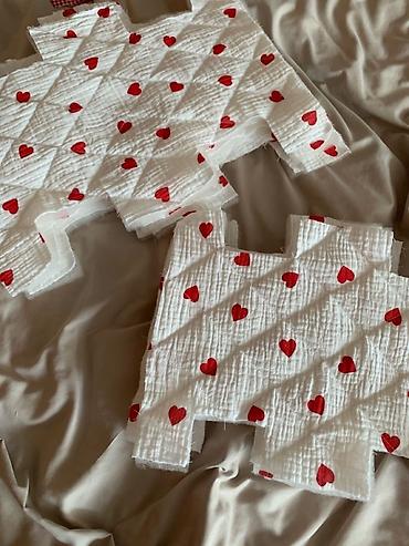 Косметички: Косметички оптом и в розницу — 5