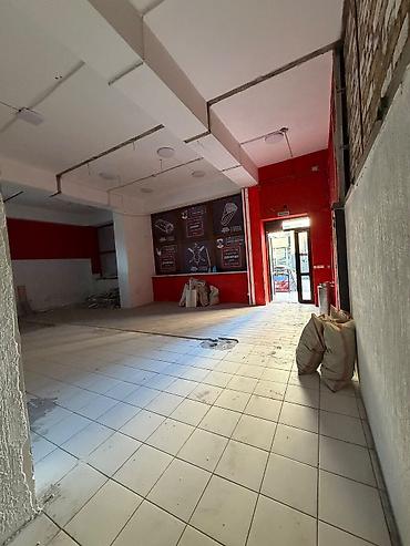 с хранения: Продажа магазинов В жилом доме, 230 м², 1 этаж — 10