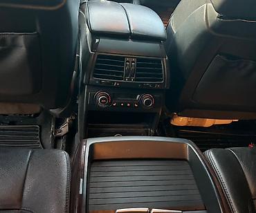 x3 m: BMW X6: 2009 г., 3 л, Автомат, Бензин, Кроссовер — 6