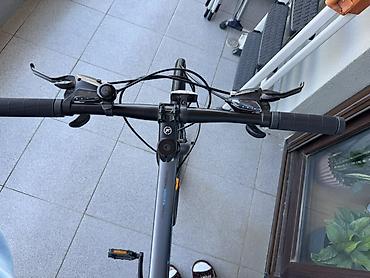 Şəhər velosipedləri: Yeni Şəhər velosipedi 28" — 8