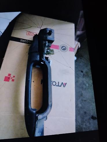 Коробки передач: Коробка передач Механика Ford 2002 г. — 8