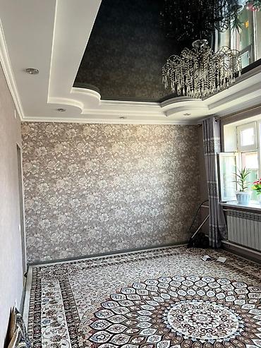 Продажа коттеджей и домов: ID008 📍Срочно продаётся кирпичный дом в районе Ак-Ордо2 🖋️площадь — 5