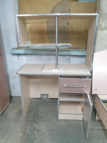 Другая мебель: Срочно продаётся комплект мебели.шифонер,кровать с — 4