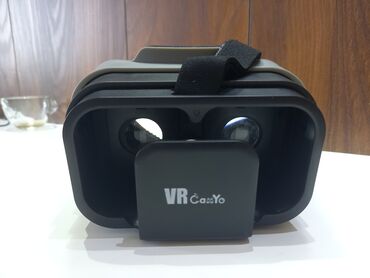 наушники с костной проводимостью бишкек: 📢 VR-очки для телефона — всего за 800 сом! Погрузись в мир виртуальной