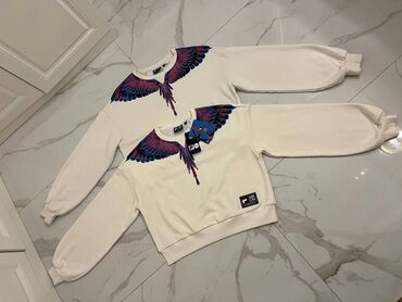 где можно продать старые вещи в бишкеке: Свитшоты Marcelo Burlon x Fila 🦅 Оригинал ✔️ Состояние: один новый