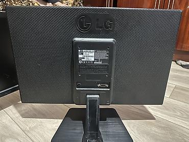 мобильный монитор: Два ЖК‑монитора для ПК. 1) Acer V193HQV - Диагональ 18.5" - — 4