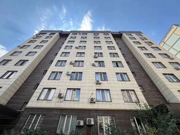 сниму квартиру в микрорайоне: 1 бөлмө, 42 кв. м, Элитка, 4 кабат, Евроремонт