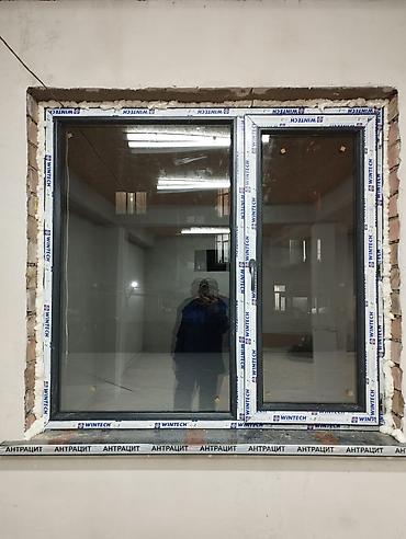 Пластиковые окна на заказ: Пластиковые окна на заказ – индивидуальные решения для вашего дома! — 10