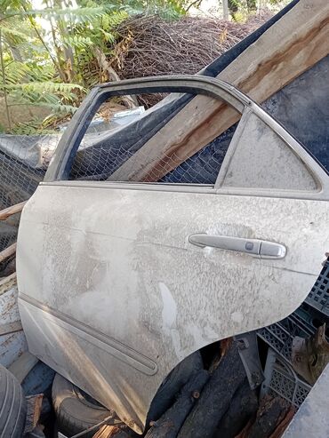 Другие автозапчасти: Запчасти тойота краун — 3