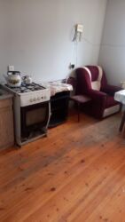 Uzunmüddətli kirayə evlər: 30 kv. m, 1 otaqlı, İnternet, Qaz, İşıq — 9