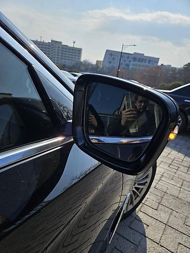 BMW: BMW 530: 2020 г., 2 л, Автомат, Бензин, Седан — 16