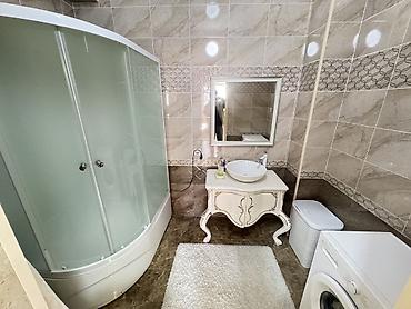 карпинка чуй квартира: 4 комнаты, 127 м², Ала-Арча ТРЦ Элитка, 5 этаж, Свежий ремонт — 2