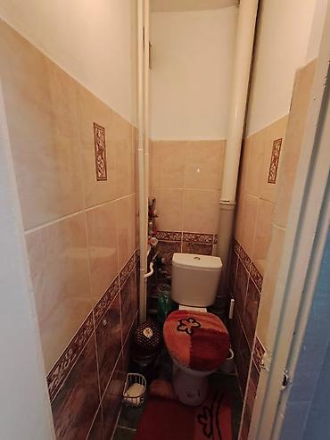 беловодский квартиры: 2 комнаты, 48 м², Индивидуалка, 3 этаж, Косметический ремонт — 3