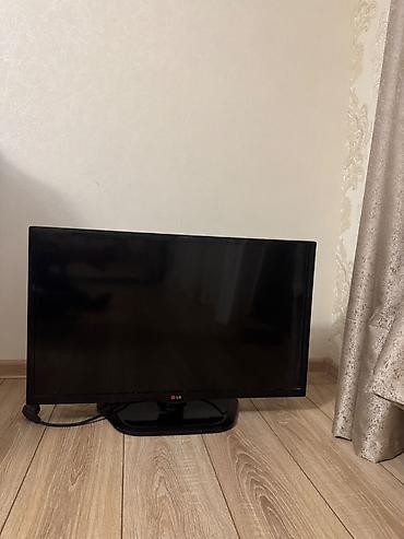 İşlənmiş Televizor LG DLED 32" HD (1366x768)