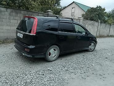 рейка хонда одиссей: Honda Stream: 2002 г., Минивэн — 1