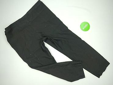 canda clothing: Canda, Spodnie materiałowe damskie, rozmiar XL — 3