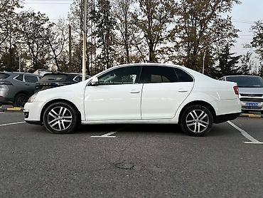 волсваген б2: Volkswagen Jetta: 2010 г., 1.4 л, Автомат, Бензин, Седан — 3