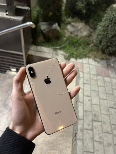 сколько стоит айфон 10 бу: IPhone Xs Max, Б/у, 256 ГБ, Золотой, Чехол, 100 %