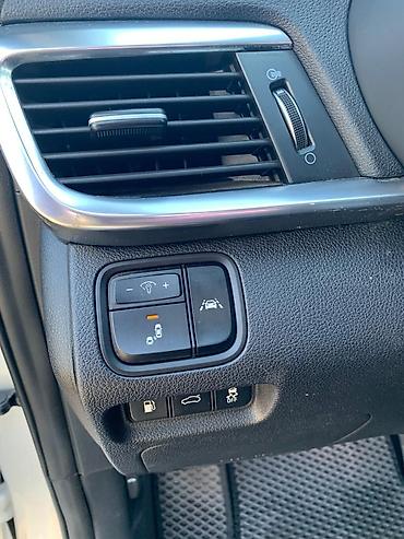 Kia: Kia K5: 2021 г., 2 л, Автомат, Газ, Седан — 8