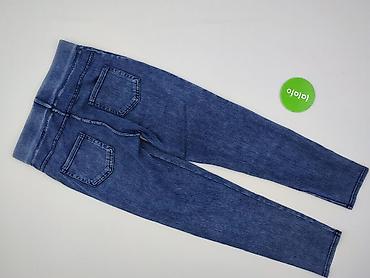 only blue behaviour: Legginsy rozmiar M — 3