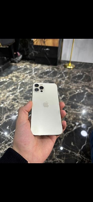 korq pa 800: IPhone 12 Pro Max, Qızılı — 5