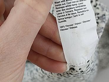 spódnice one teaspoon: River Island, Spódnica damska, rozmiar M — 5