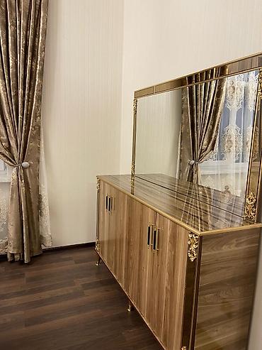 mida 455: Mənzil mida yaşayış kompleksində yerləşir. 3 otaqlıdır. Təmirdən yeni — 6