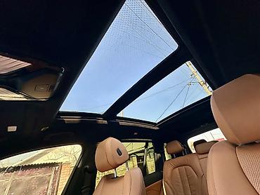 BMW: BMW X7: 2019 г., 3 л — 9