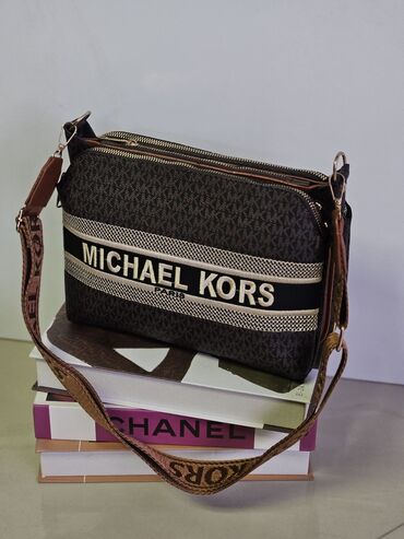 Torbe: Torba za rame, Calvin Klein — 3