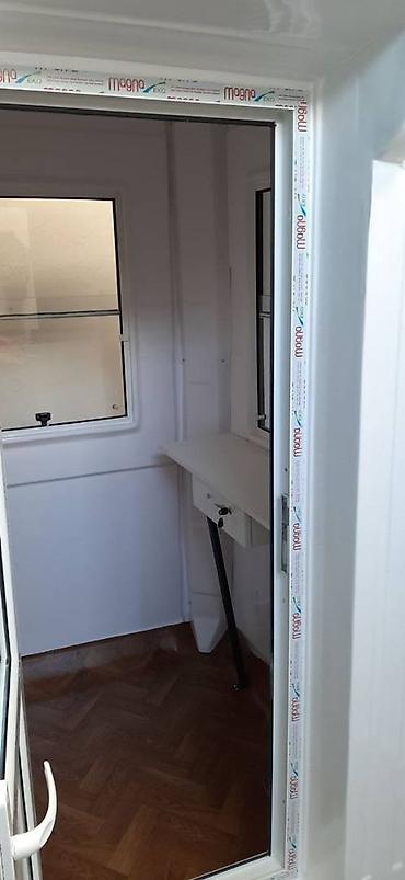 Budkalar, köşklər: Mühafizə post-polis köşkləri-kabinaları.Türkiyə istehsalı Avropa — 5