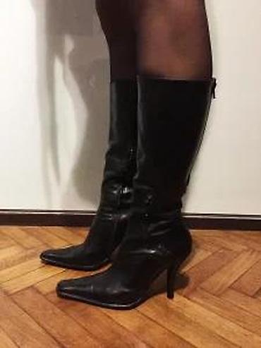 Čizme: Cesare paciotti, eksplozivne cizme, br.36 | vrhunske čizme, od — 12