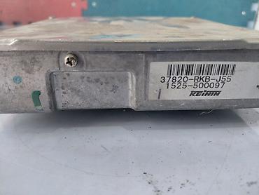 chek it: Блок управления двигателем (ЭБУ/ECU) для Honda Elysion, японская — 2