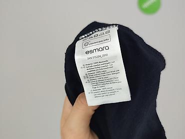 polyester tank: Esmara, Podkoszulka dla mężczyzn, rozmiar L — 5