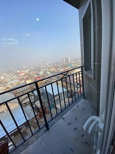 Продажа квартир: 3 комнаты, 77 м², Элитка, 7 этаж, Евроремонт — 8