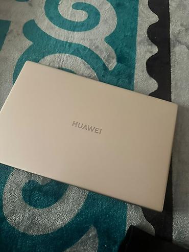 huawei nova 12 ultra: Ноутбук HUAWEI MateBook (серия с Intel Core, металлический корпус — 2