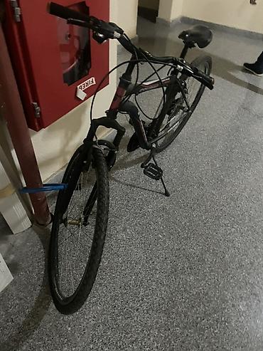 velosiped satisi 29: Şəhər/trek tipli velosiped – Course Tristar - Marka/model: Course — 4