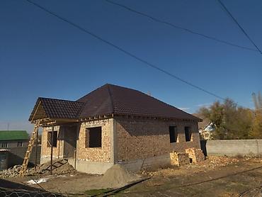 Штукатурка, шпаклевка: Отделочные работы в Токмоке. Услуги: - Стяжка пола - Шпатлёвка стен и at lalafo.kg — 9 Штукатурка, шпаклевка: Отделочные работы в Токмоке. Услуги: - Стяжка пола - Шпатлёвка стен и — 9