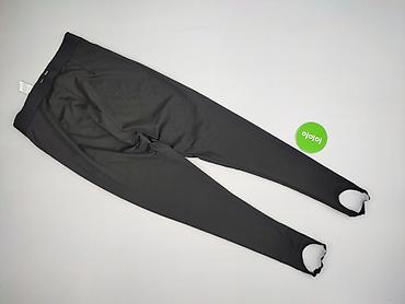 getry jeansowe: Sinsay, Legginsy Sportowe damskie, rozmiar L — 3
