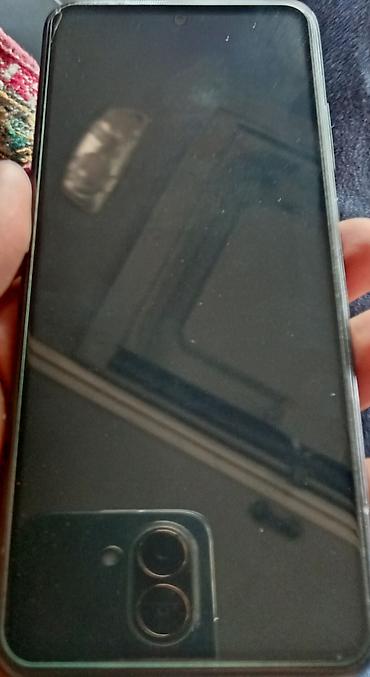 redmi 171: Redmi Note 10, 64 GB, rəng - Qara — 1