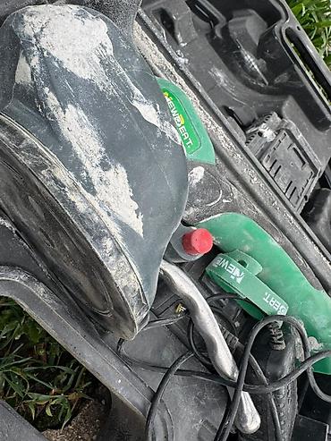 Наборы электроинструментов: Набор инструмента для строительства и ремонта В комплекте: - — 9