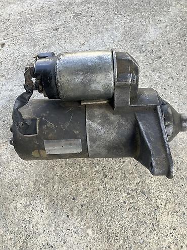 Geely: Geely CK MK ucun starter at lalafo.az — 3 Geely: Geely CK MK ucun starter — 3