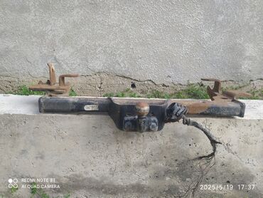 Другие детали кузова: Сатылат