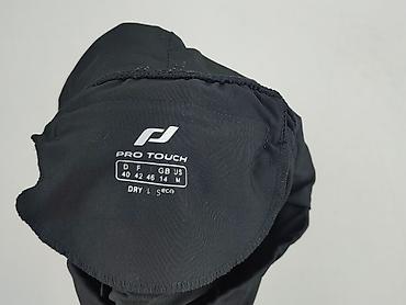 dresowo: Pro Touch, Legginsy Sportowe damskie, rozmiar M — 4