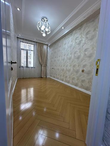kiraye ev bine: 2 otaqlı, Yeni tikili, 58 kv. m — 6