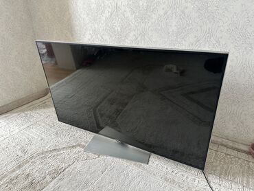 пульт от телевизора сони: Телевизор Sharp LCD Colour TV модели LC-50LE762E с диагональю 50