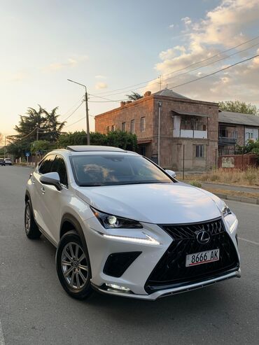 электро машины цена: Lexus NX: 2019 г., 2.5 л, Автомат, Гибрид, Кроссовер